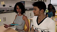 intertwined 140, wanna play this hot anime game with me?