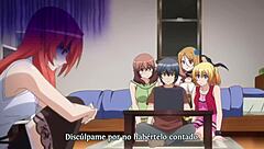 i'm so excited for this hentai chapter where i finally get to experience intense pleasure