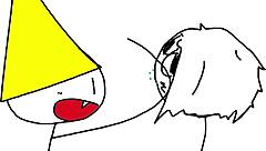 Top 5 Wildest Anime Gut-Roaring Moments