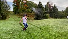 Top 5 Wildest Anime Gut-Roaring Moments