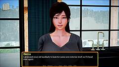 My new family game 543