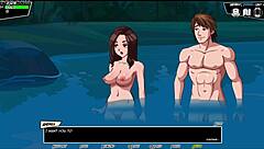 paridise lust - italian andrea sweet pussy fuck 😏