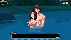 paridise lust - italian andrea sweet pussy fuck 😏