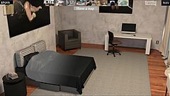 Lunars Chosen Episode 40 in Anime Game Style