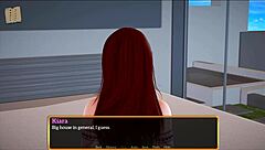 My new family game 543