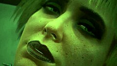 i played the misty laguna bend sex scene in cyberpunk 2077