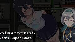 flash outdoor exposure with machine translated subtitles, played by silent v ghost2 2?