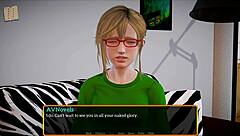 My New Stepfamily Episode 604