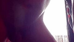 Hey, wanna try this sex machine for anal?