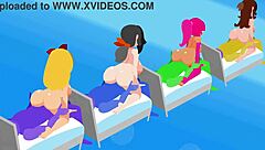 なあ、このマイナス8ヘンタイクリップめっちゃヤバいだろ？😜