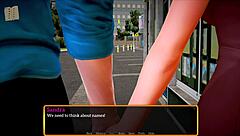 My new family game 543