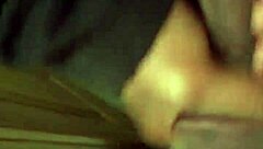 Massive Cock on Display for Ultimate Showtime