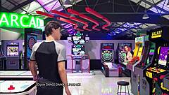 just playing through gameplay story 3 with julia in season 1