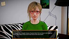 Keluarga Tiri Baru Saya Episod 604