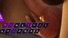 This hentai bitch screws different guys for orgasm! 🔥