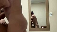 Rickpaixao and Sam Maia Tease in Brazilian Amateur Action