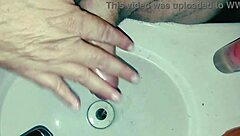 Solo masturbation session with Bad Wolf28 hentai