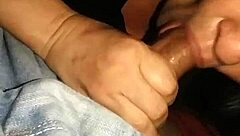 Wanna see how I give mind-blowing oral action?