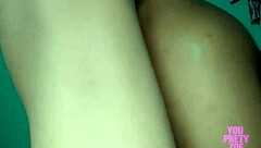 i was sleepy and he grabbed me and fucked me hard in doggystyle with vibrator 😴💥