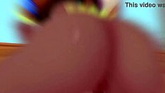 yo, wanna see pokemon ass twerking to tujamo booty bounce?