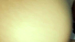 ¿Quieres correrte en mi culo?