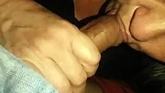 Wanna see how I give mind-blowing oral action?