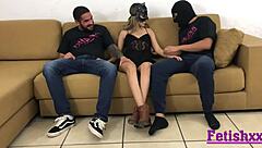 My Cousin Gives Me A Special Welcome To Mexico In Hentai Style