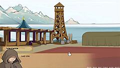 four element trainer book 5 slave part 10