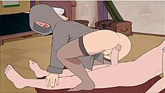 four element trainer book 5 slave part 10