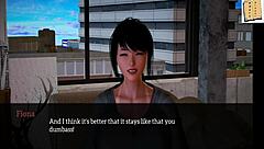 My New Family 185 - A Thrilling Erotic Cartoon Tale