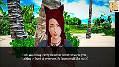 Hey, wanna see my new family get wild with big homemade tits?