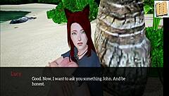 Hey, wanna see my new family get wild with big homemade tits?