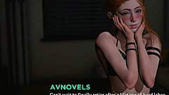 Eternum 275 Game In 3D Anime