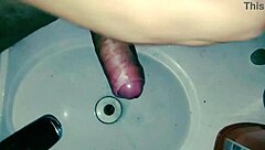 Solo masturbation session with Bad Wolf28 hentai