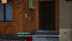 Eternum 275 Game In 3D Anime