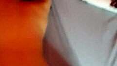 Latina Babe Loves Getting Fucked In Doggy Style