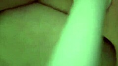 I’m So Into Sticking the Wall Dick with Juicy Brunette Boobs