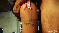 Adoro When You Pound Me So Tasty in Pt1 and Pt2