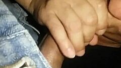 Wanna see how I give mind-blowing oral action?