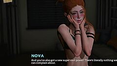 Eternum 275 Game In 3D Anime