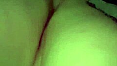 I’m So Into Sticking the Wall Dick with Juicy Brunette Boobs