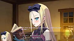 Watch Character 5 in Dungeon of Regalias Scene 2 with Exciting Subtitles!