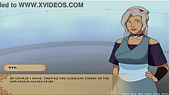 four element trainer book 5 slave part 10