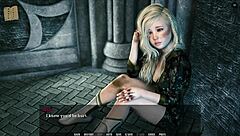 Tales From The Unending Void Chapter 119