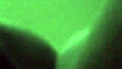 ebony woman in anal assfucking scene