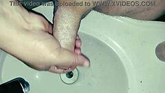 Solo masturbation session with Bad Wolf28 hentai