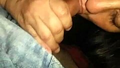 Wanna see how I give mind-blowing oral action?