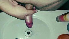Solo masturbation session with Bad Wolf28 hentai