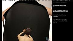 Small Gesture Episode 32 - 3D Cartoon Sex Comics