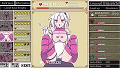 Want to see hentai girl clicker gameplay gallery?